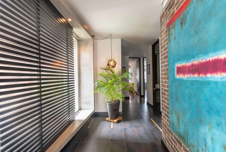 Venta Apartamento Loma de los Parra
